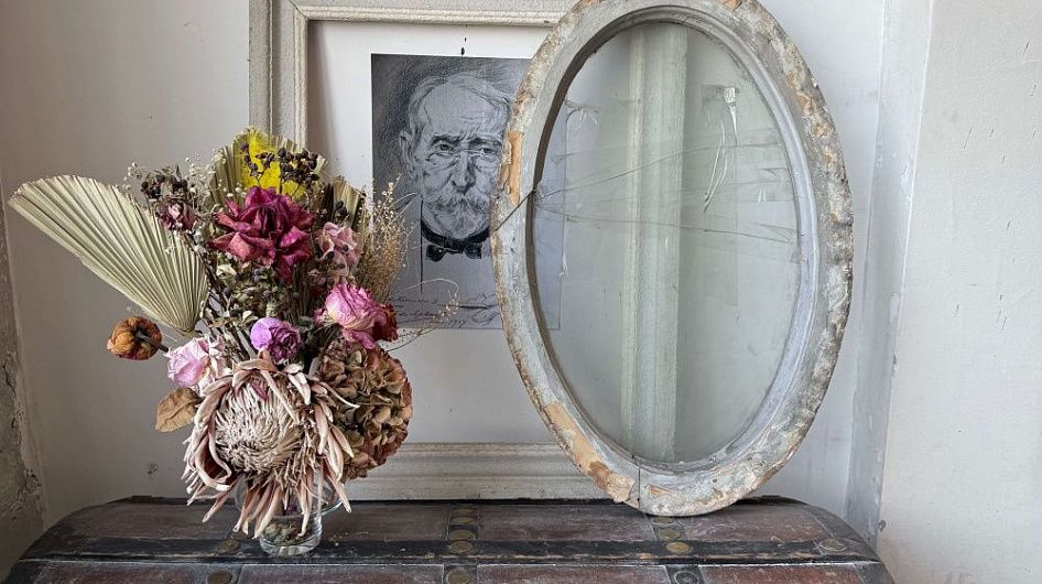 В Петербурге впервые за 120 лет для широкой публики откроют мастерскую Липгарта — Соколова